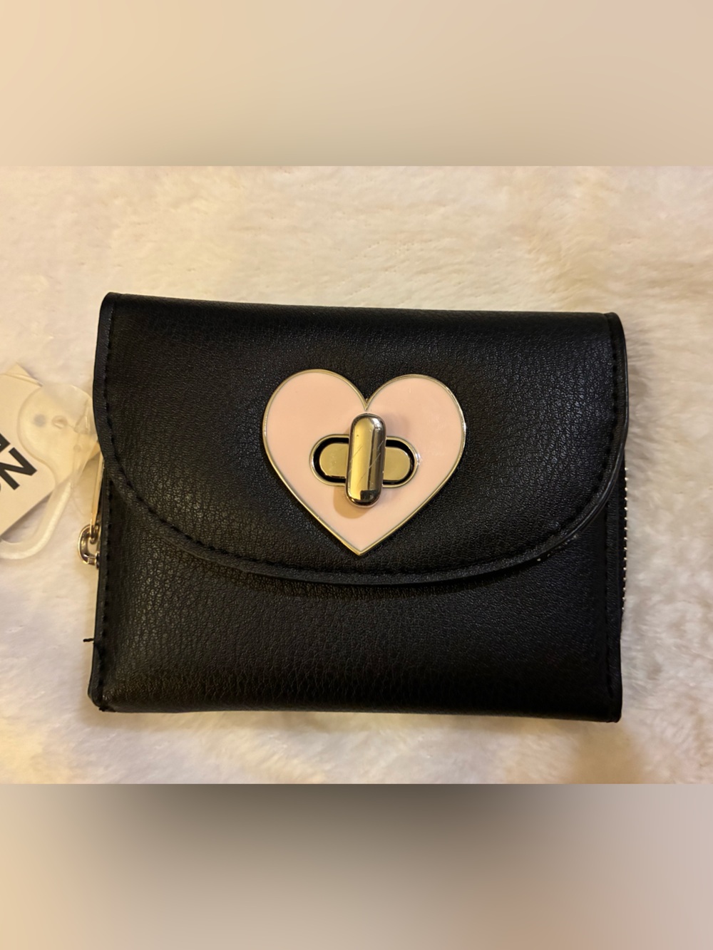 No Boundaries Wallet